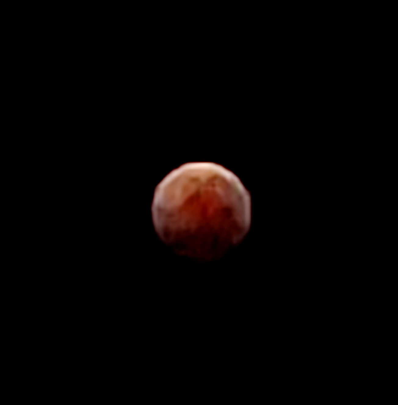 MaX TOTALITY ECLIPSE
