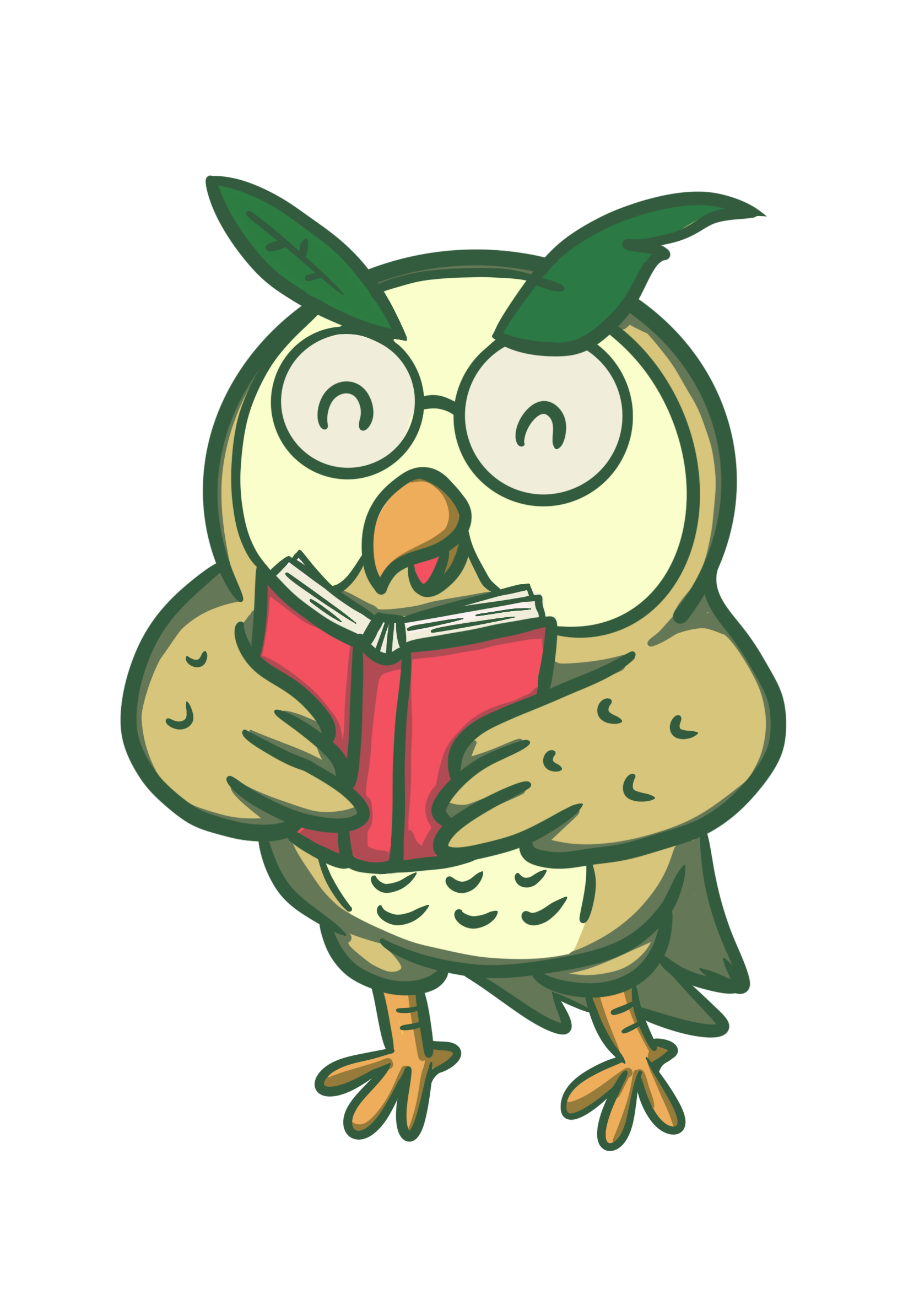 Sophia the Owl
